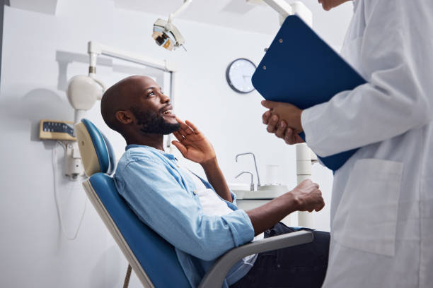 Best Emergency Dentist for Knocked-Out Tooth in West York, PA