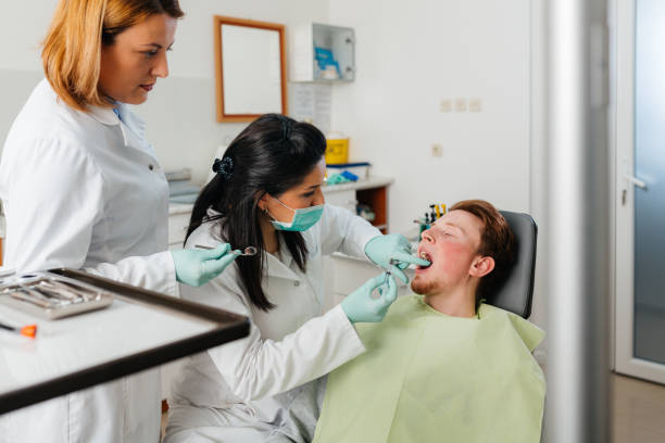 Best Emergency Dental Services for Seniors in West York, PA