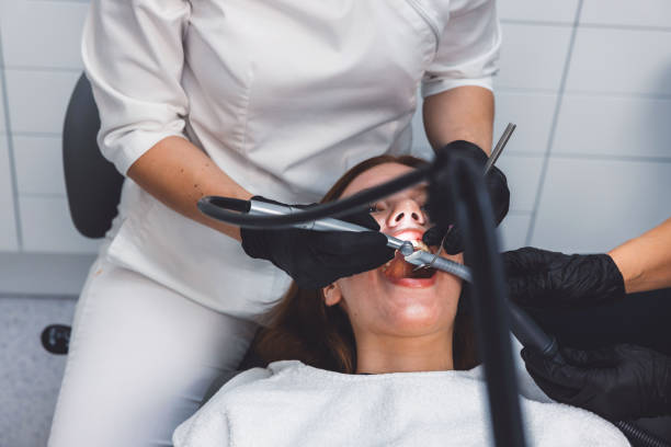 Best Weekend Emergency Dentist in West York, PA